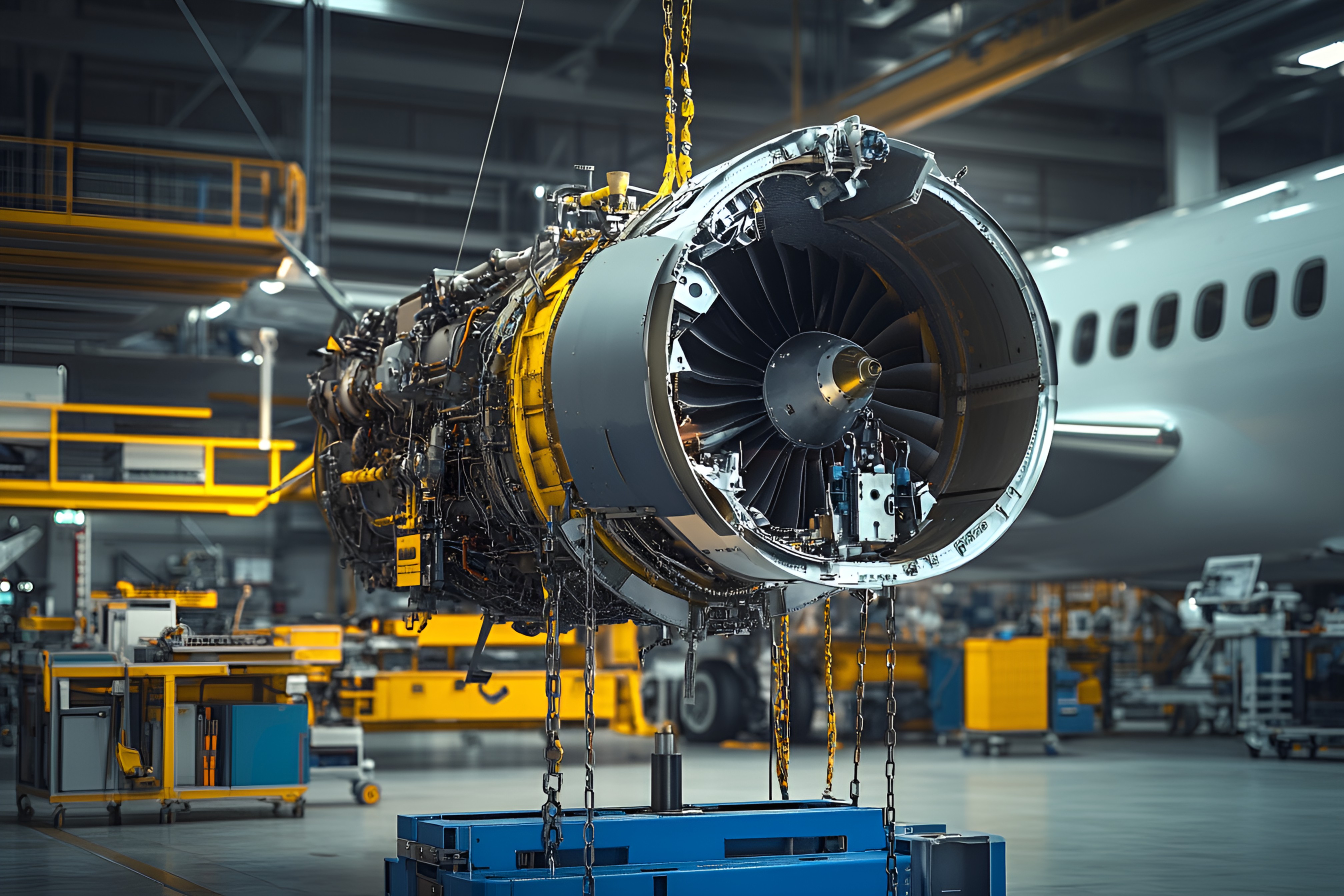 动态压力测量仪器的种类及应用